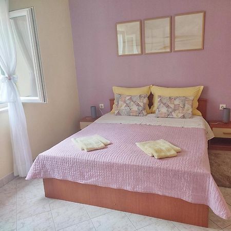 Apartments Vesna Lastovo Kültér fotó