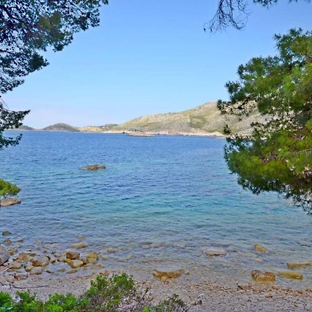 Apartments Vesna Lastovo Kültér fotó