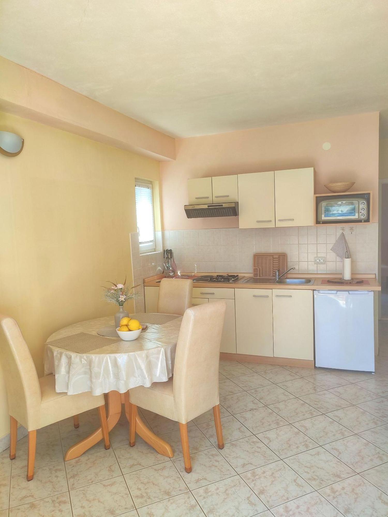 Apartments Vesna Lastovo Kültér fotó