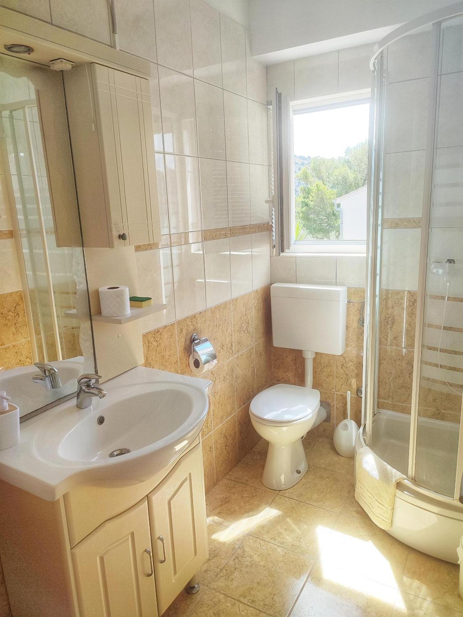Apartments Vesna Lastovo Kültér fotó