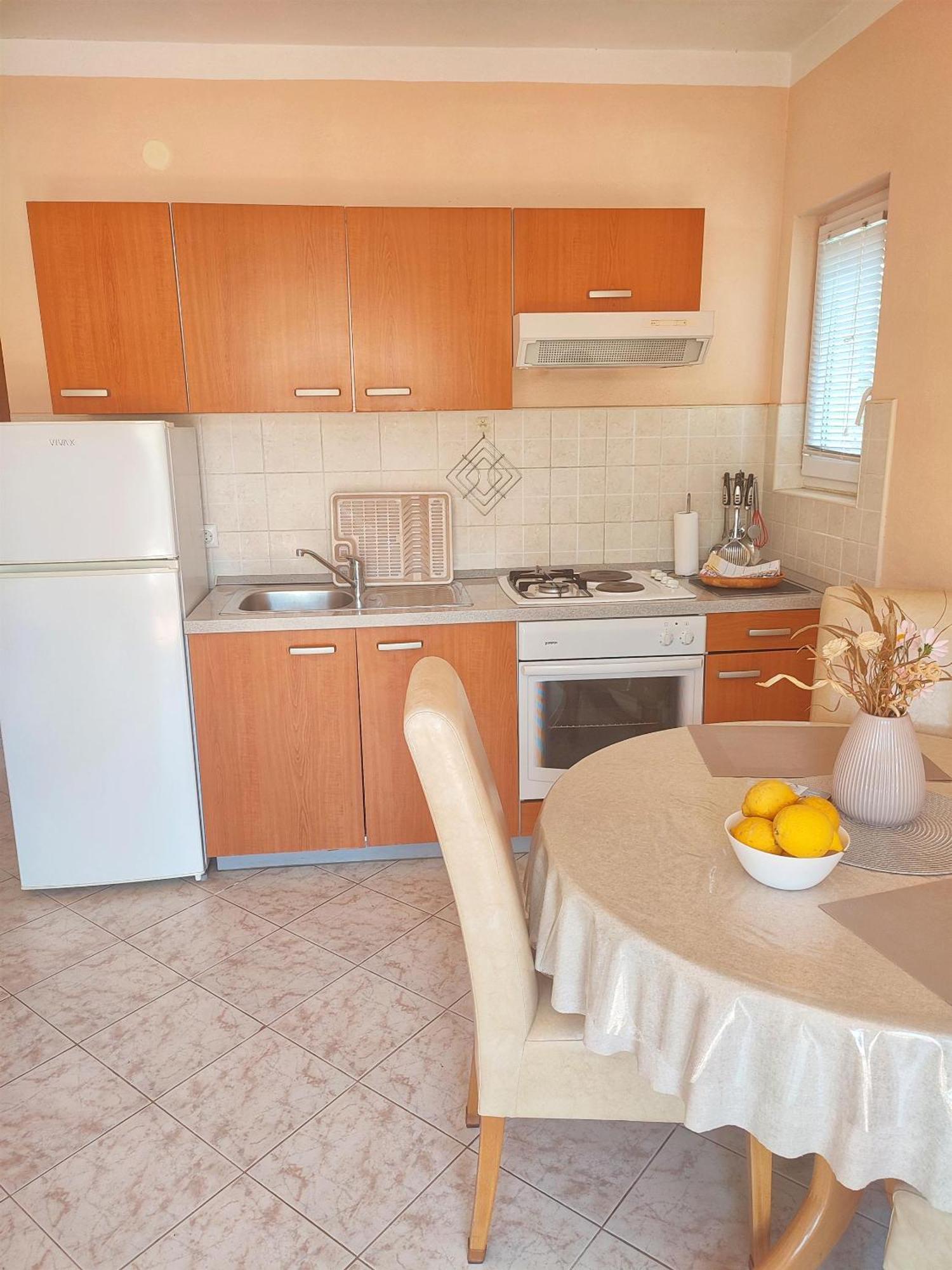 Apartments Vesna Lastovo Kültér fotó